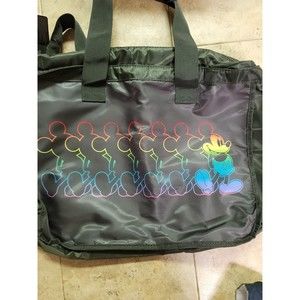 Disney Parks Pride Collection Zippered tote bag